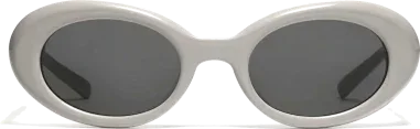 Lunettes de soleil MM005 ovales Maison Margiela x Gentle Monster — vue 16