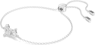 Bracelet Lifelong Bow Swarovski — vue 2