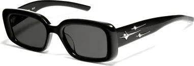 Lunettes de soleil Gentle Monster BOLD Antenna 01