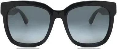 Lunettes de soleil Gucci GG0034SN — vue 2