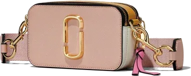 Sac à main bandoulière Marc Jacobs The Snapshot — vue 7