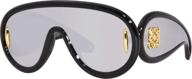 Lunettes de soleil Loewe Paula's Ibiza — vue 8