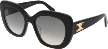 Lunettes de soleil Celine Triomphe Papillon CL40226U