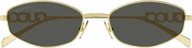 Lunettes de Soleil Gucci Cruise GG1802S — vue 2