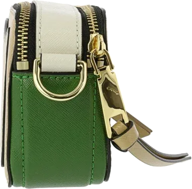 Sac à main bandoulière Marc Jacobs The Snapshot — vue 30
