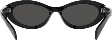 Lunettes de soleil Prada Symbole PR 26ZS — vue 2