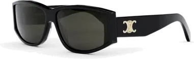 Lunettes de Soleil Celine Triomphe 07