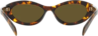 Lunettes de soleil Prada Symbole PR 26ZS — vue 11