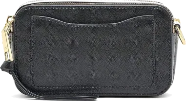 Sac à main bandoulière Marc Jacobs The Snapshot — vue 14