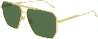 Lunettes de soleil Bottega Veneta Minimalist BV1012S