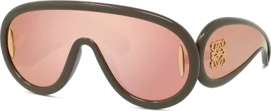 Lunettes de soleil Loewe Paula's Ibiza