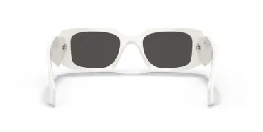 Lunettes de soleil Prada Symbole PR 17WS — vue 17