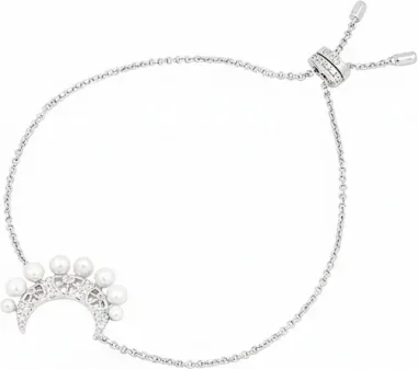 Bracelet Croissant de Lune APM Monaco