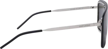 Saint Laurent SL 364 MASK - Lunettes de soleil — vue 5