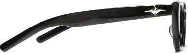 Lunettes de soleil Sound Net 01 - Gentle Monster — vue 3