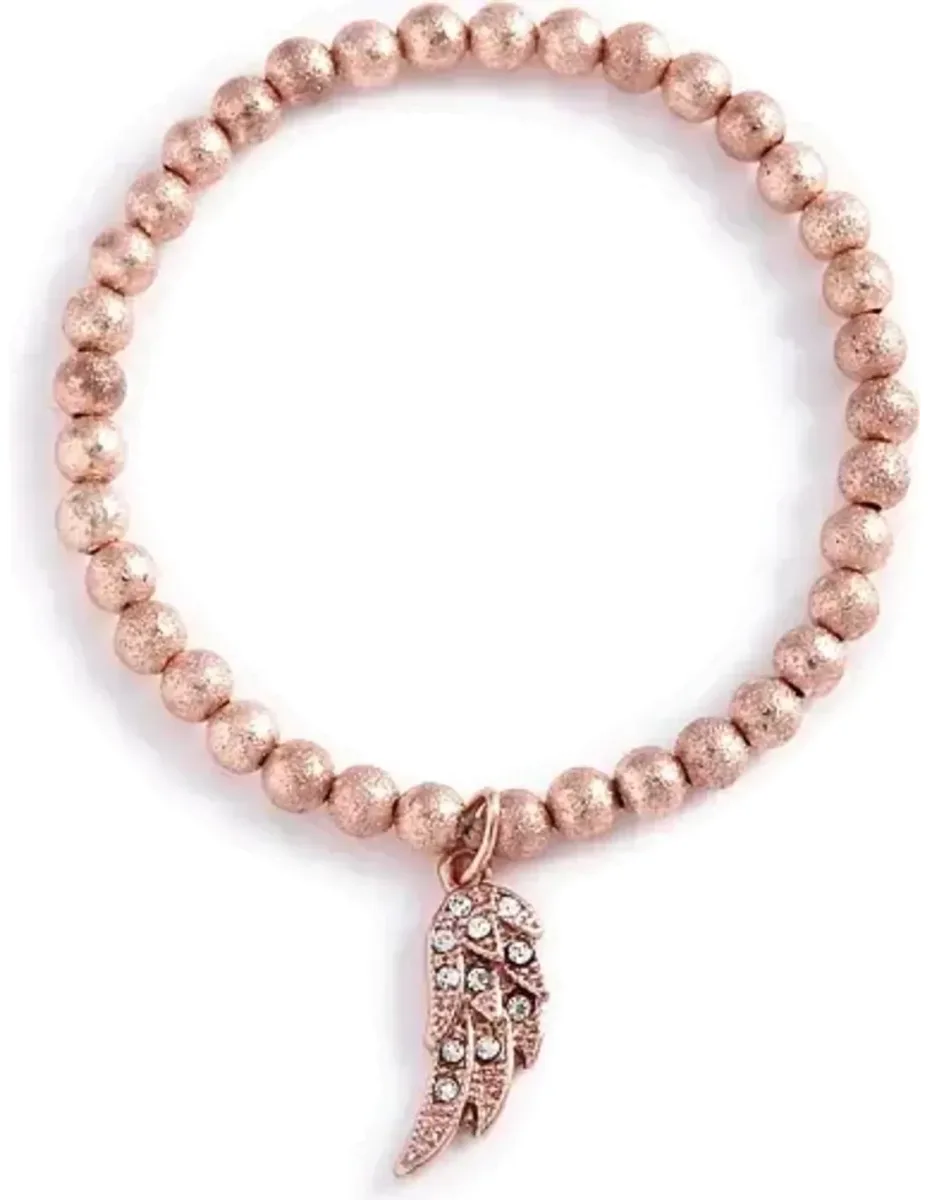 Bracelet Guess Aile Cristallisée