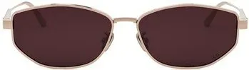Lunettes de Soleil DiorCannage B1U — vue 2
