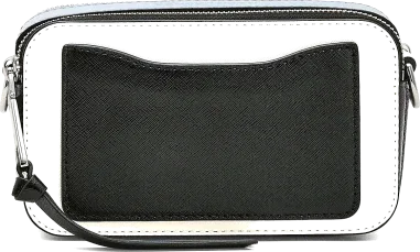 Sac à main bandoulière Marc Jacobs The Snapshot — vue 19