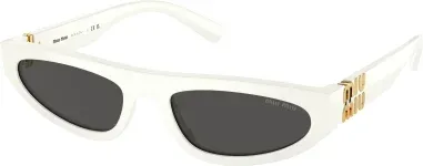 Lunettes de Soleil Miu Miu MU 07ZS — vue 7