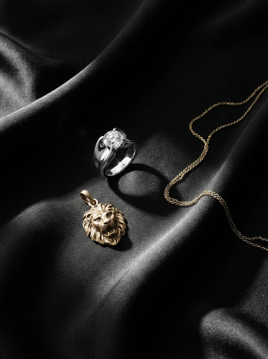 Autres bijoux