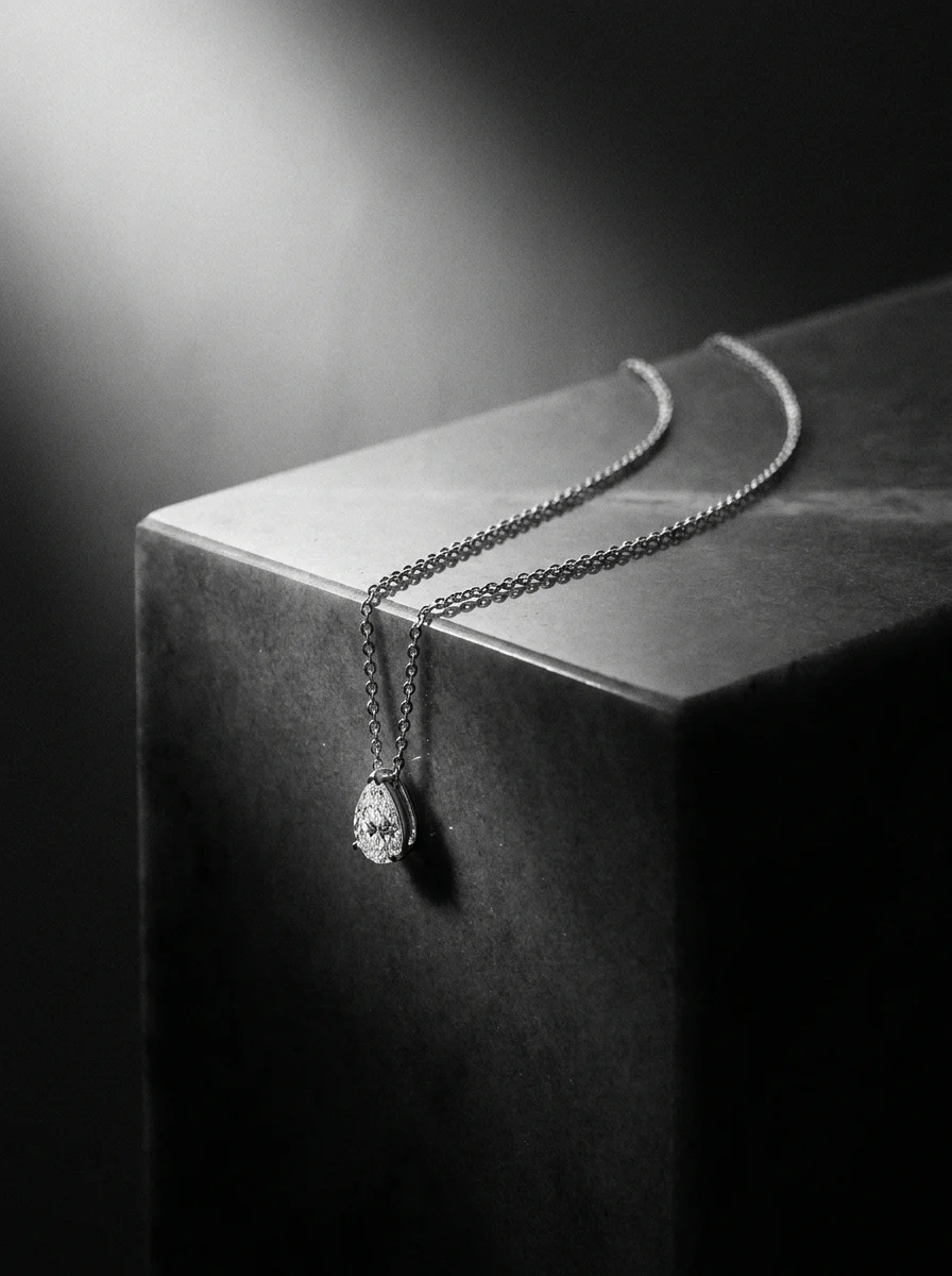 Colliers & pendentifs